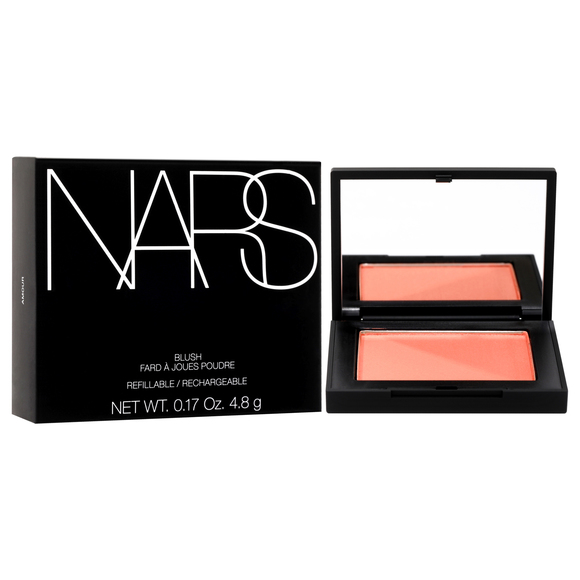 Blush - 901 Amour by NARS for Women - 0.17 oz Blush (Refillable) - Picture 3 of 5